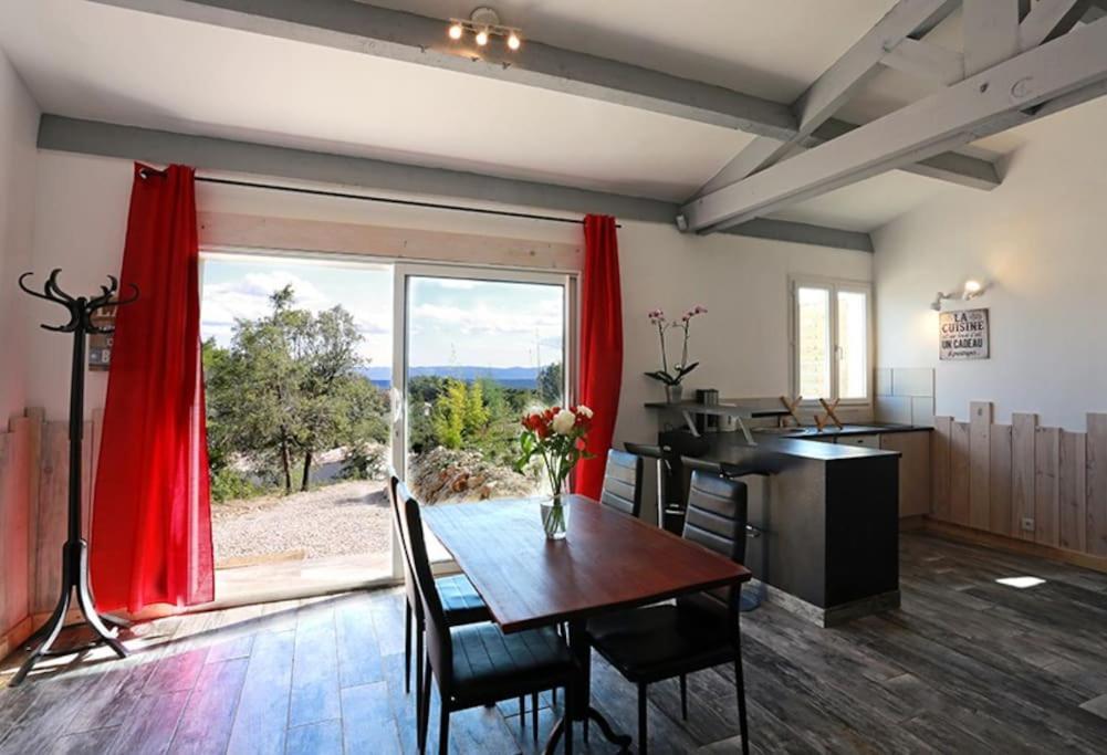 Maison A Flayosc, Entre La Mer Et Le Verdon. Exterior foto